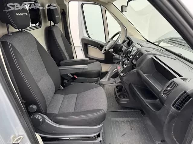 2015 Fiat DUCATO - 7