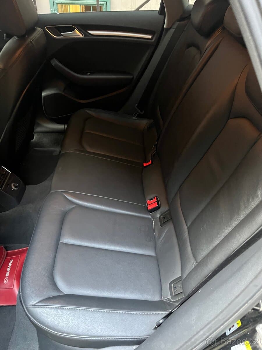 2019 Audi A3 - 7