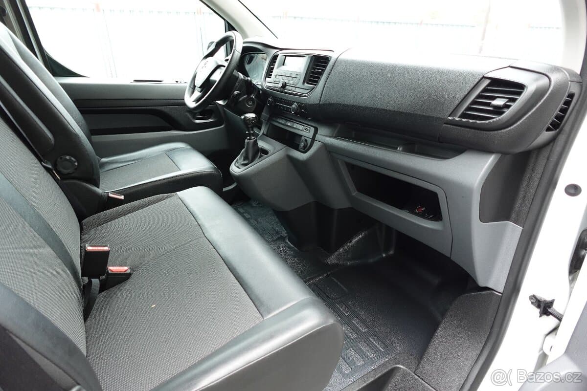 2020 Opel VIVARO - 7