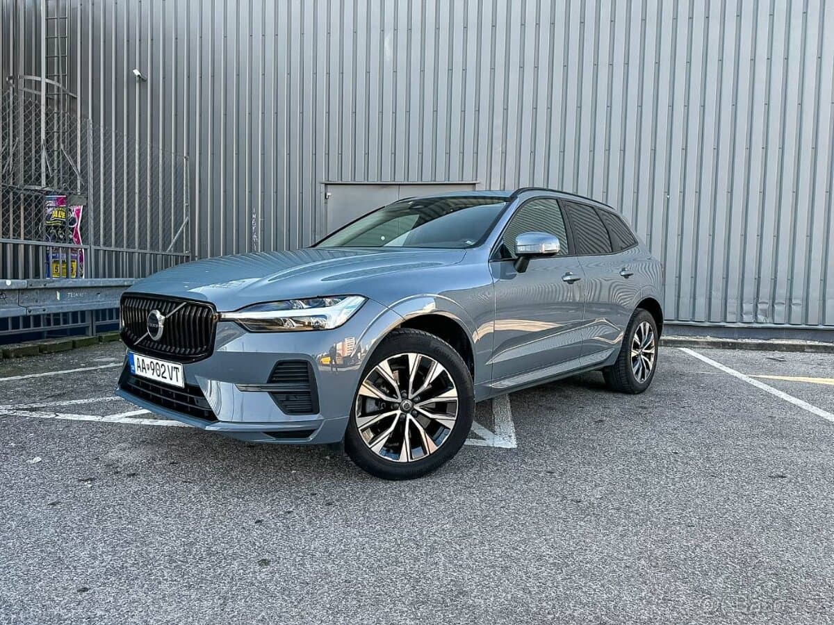 2022 Volvo XC60 - 7