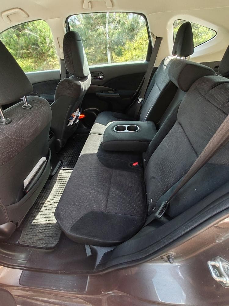 2014 Honda CR-V - 7