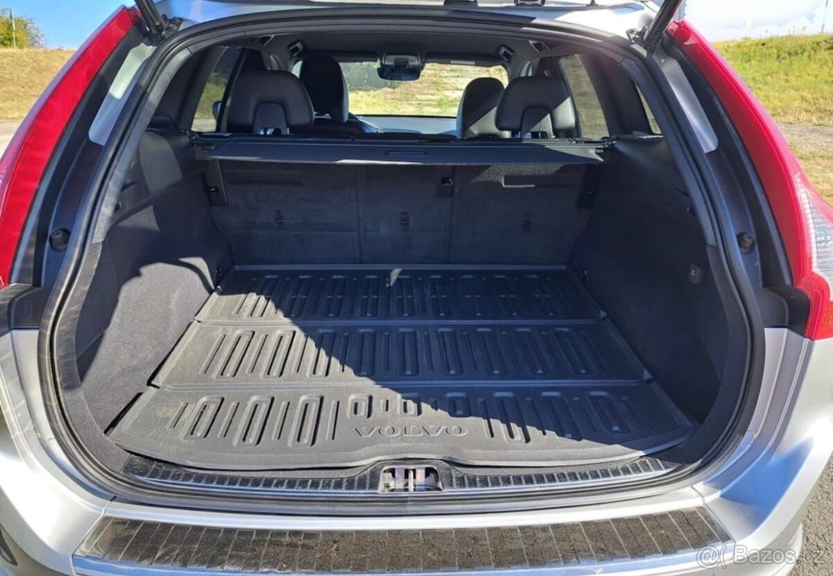 Volvo XC60 - 7