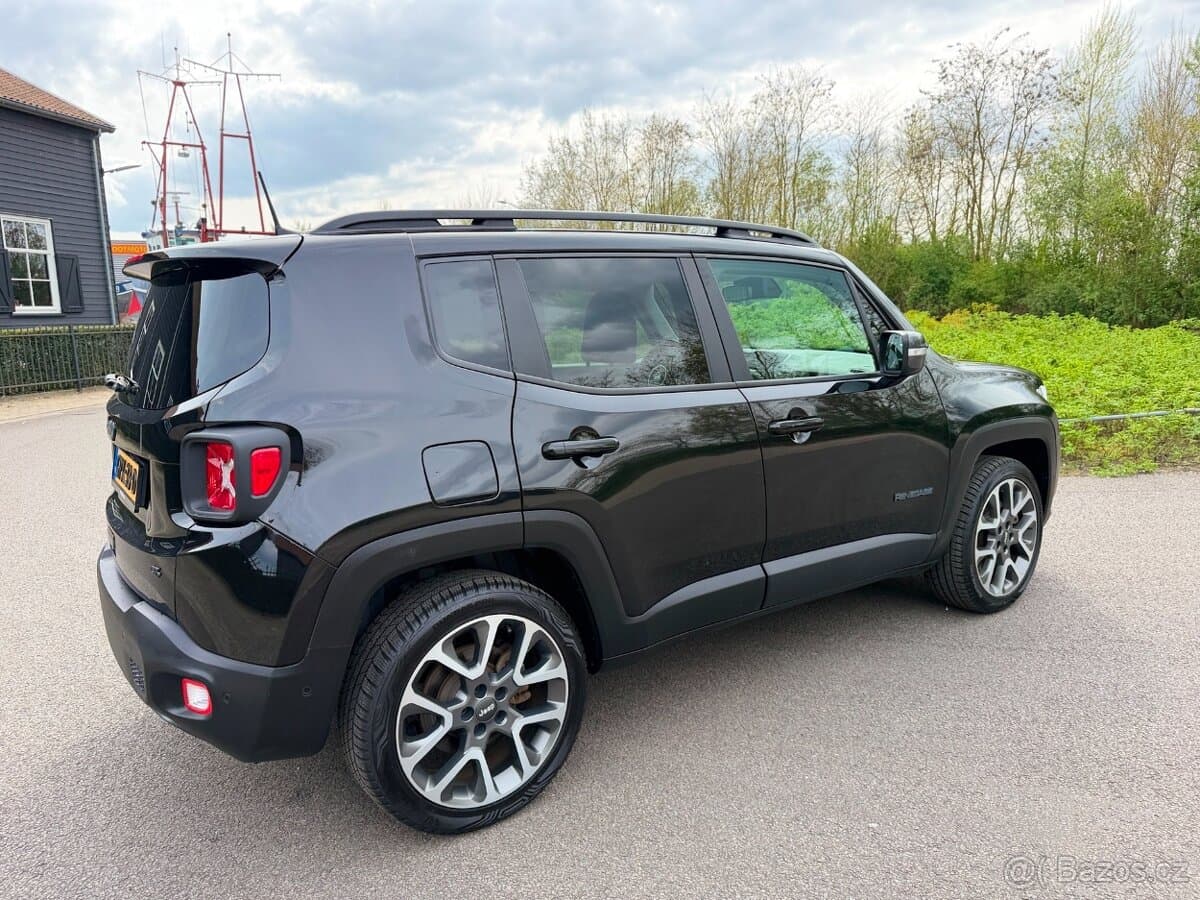 2022 Jeep RENEGADE - 7