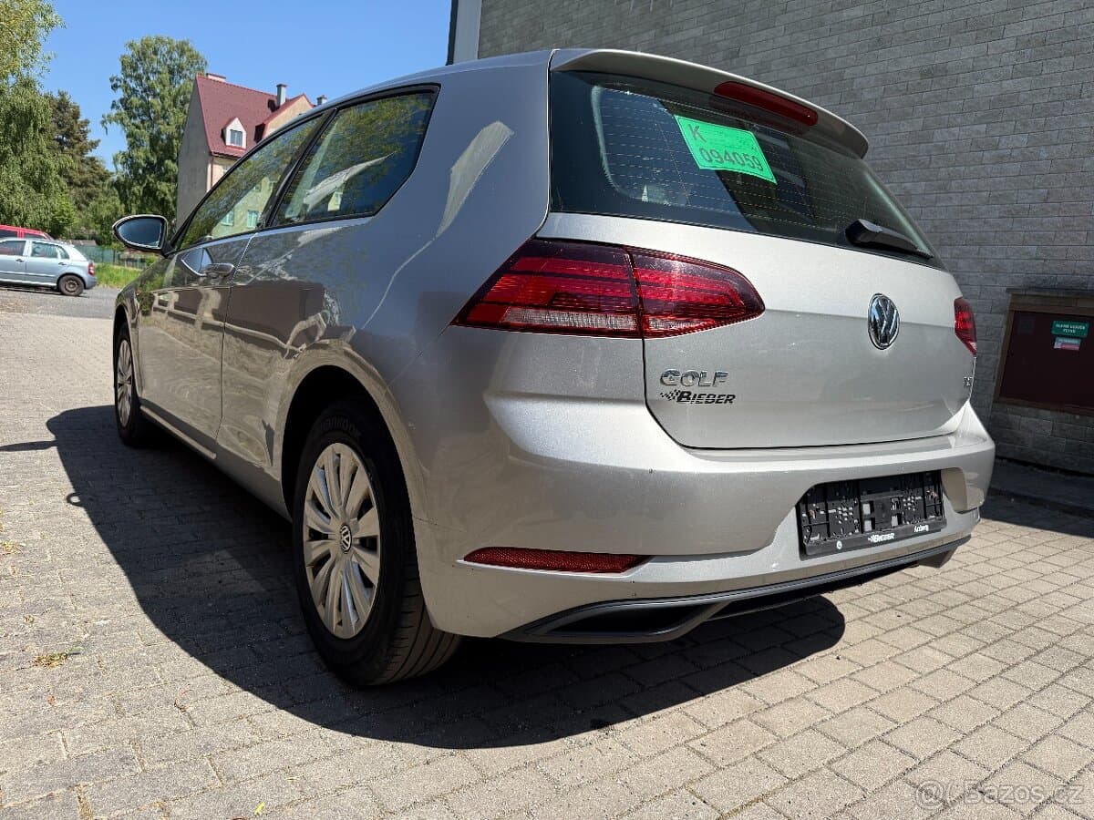 2017 Volkswagen GOLF - 7
