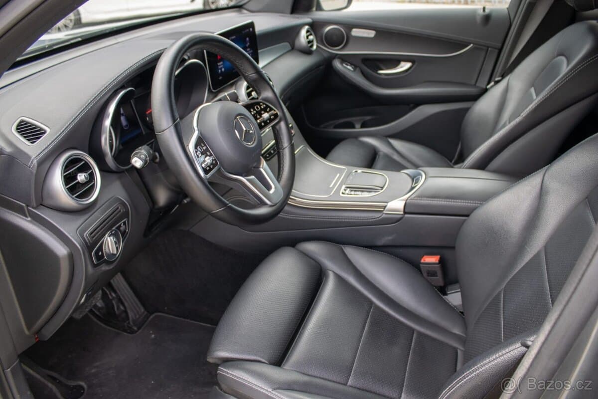 2020 Mercedes-Benz GL - 7