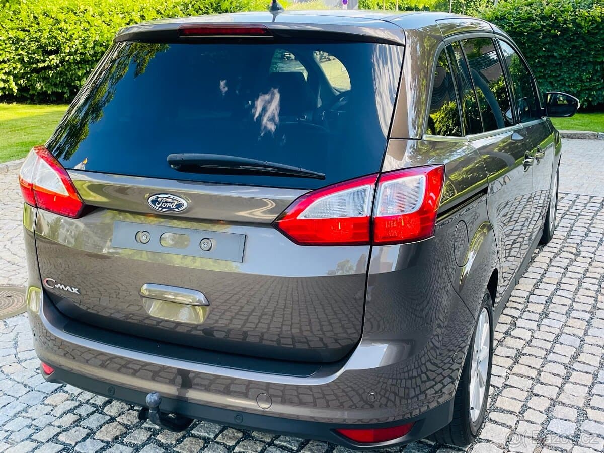 2016 Ford OSTATNÍ - 7