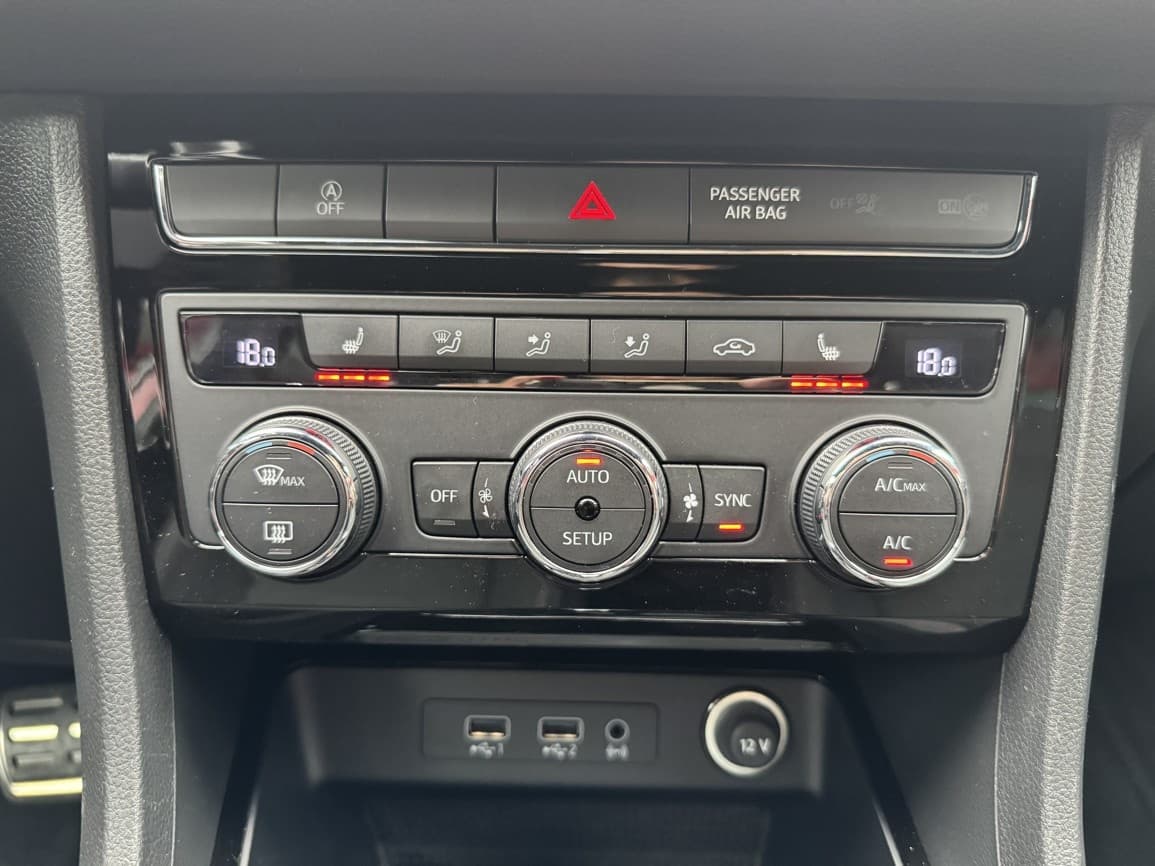 2020 Seat ATECA - 7