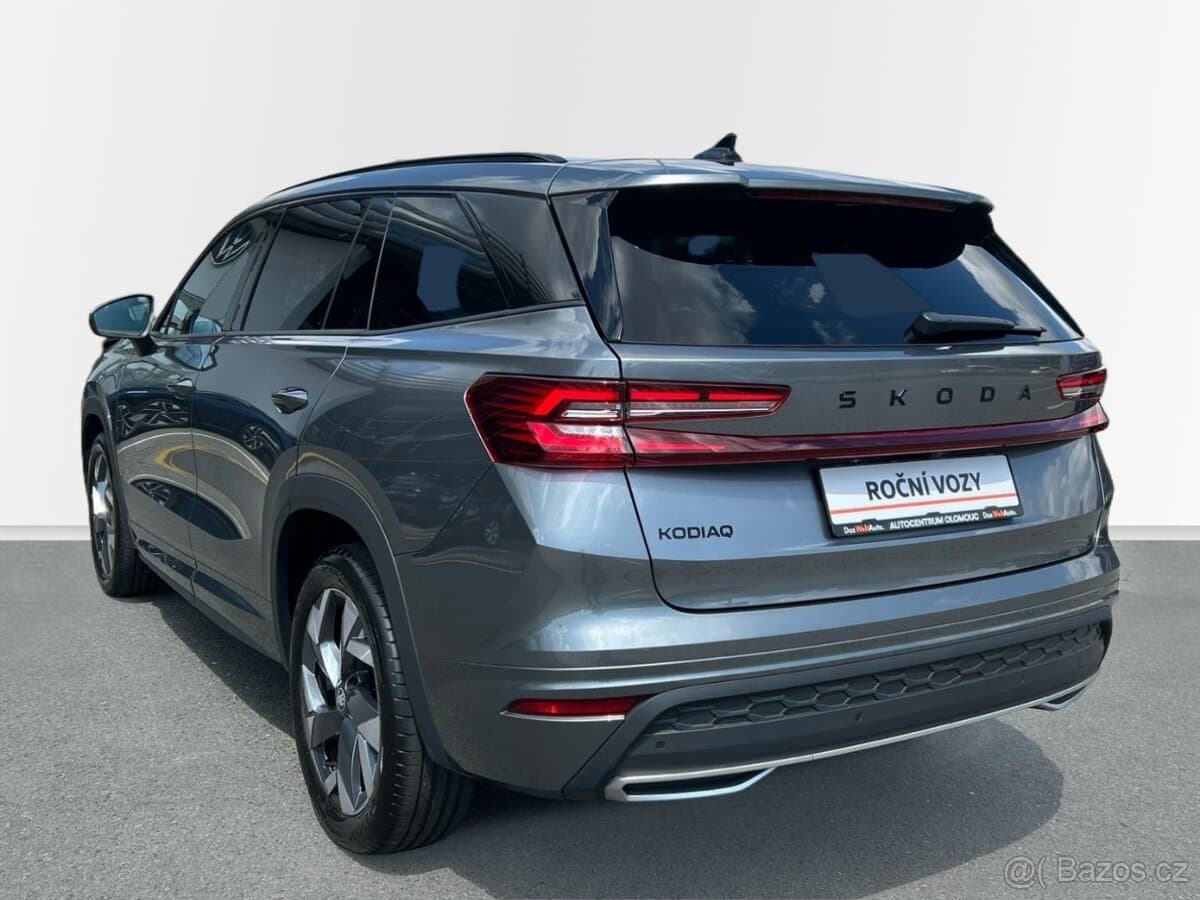 Škoda KODIAQ - 7