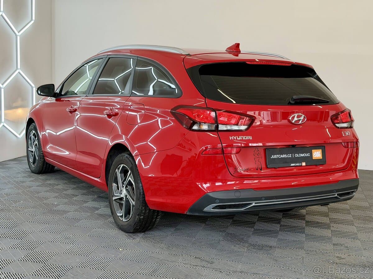 Hyundai i30 - 7
