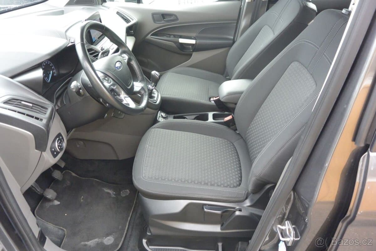 2019 Ford TRANSIT - 7