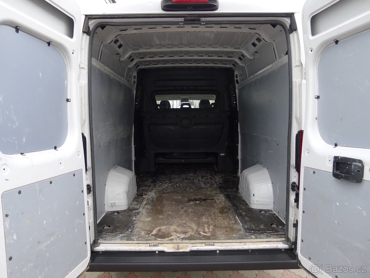 2021 Fiat DUCATO - 7