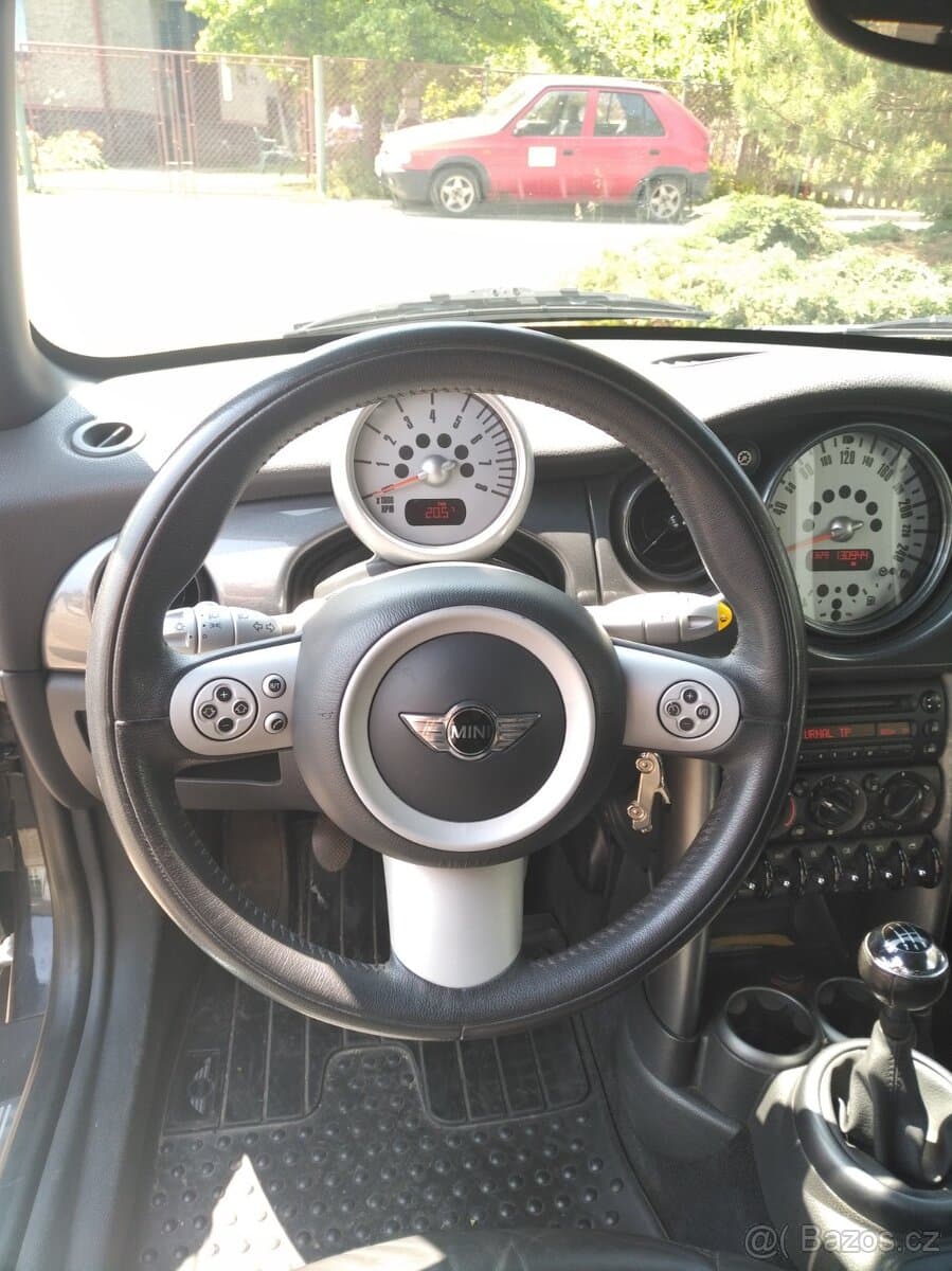 2008 Mini COOPER - 7