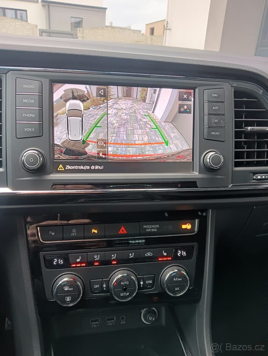 2019 Seat ATECA - 7