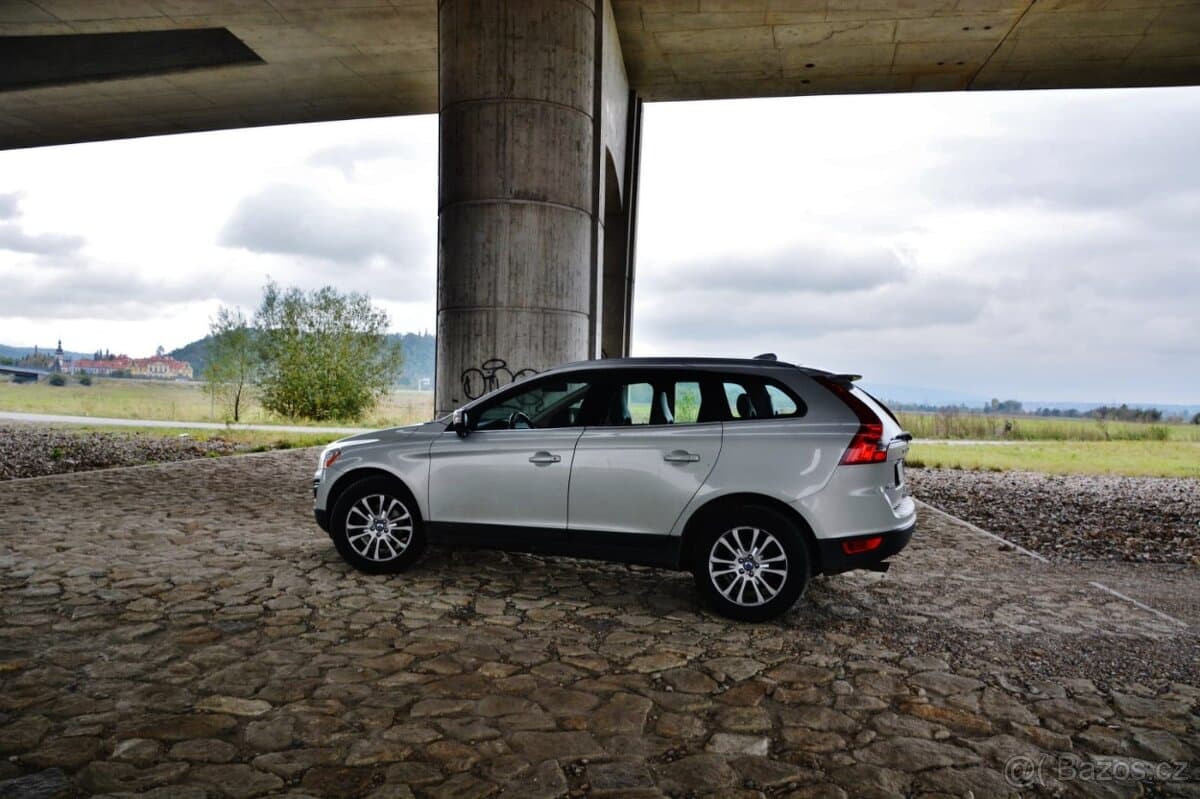 2009 Volvo XC60 - 7