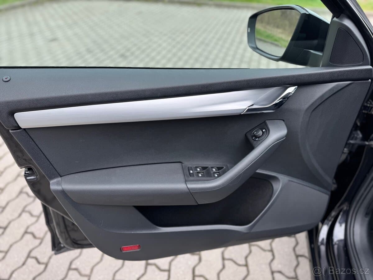 2018 Škoda OCTAVIA - 7
