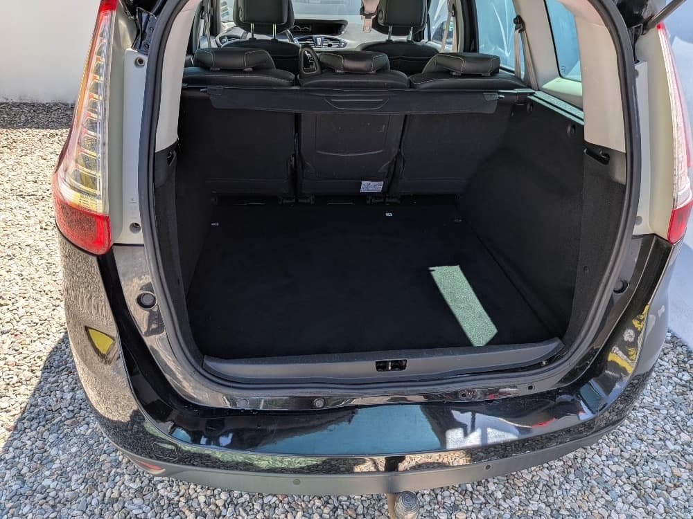 2013 Renault SCENIC - 7