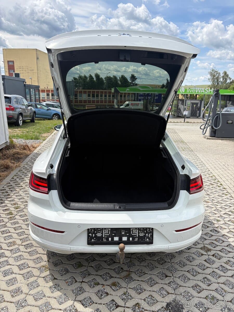 2018 Volkswagen ARTEON - 7