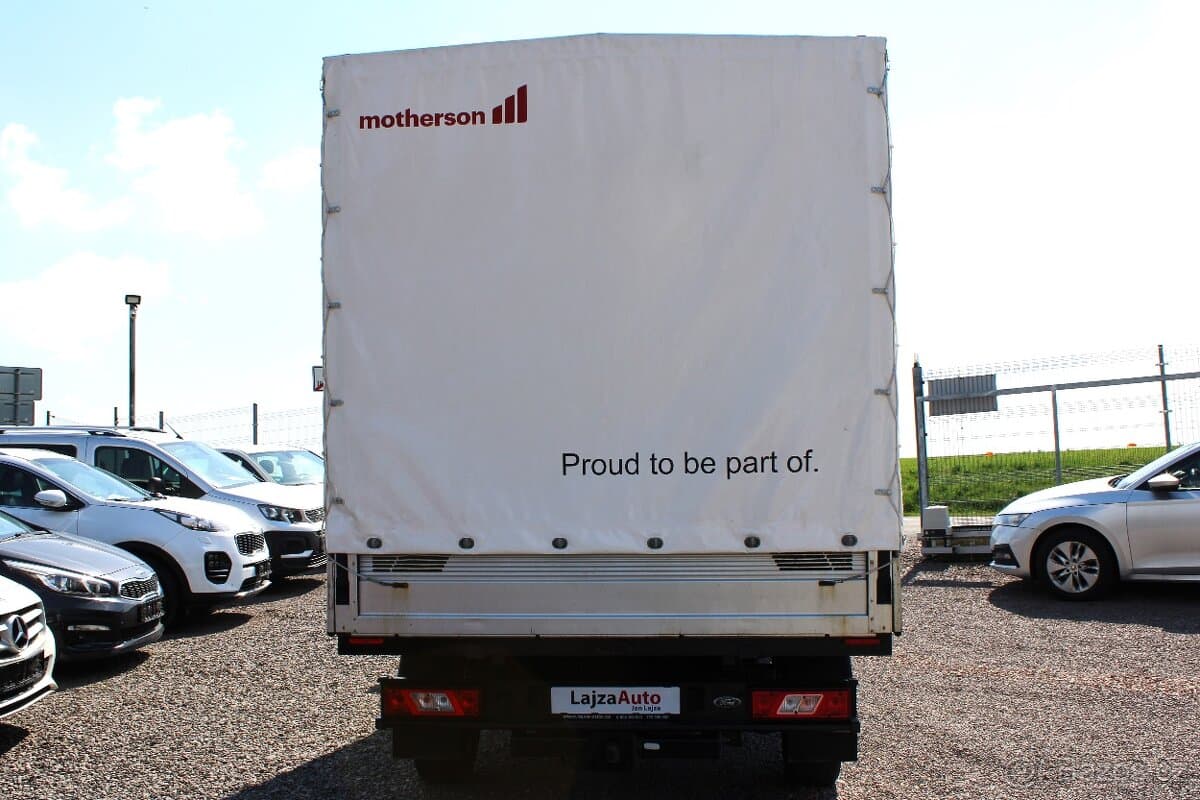 2014 Ford TRANSIT - 7
