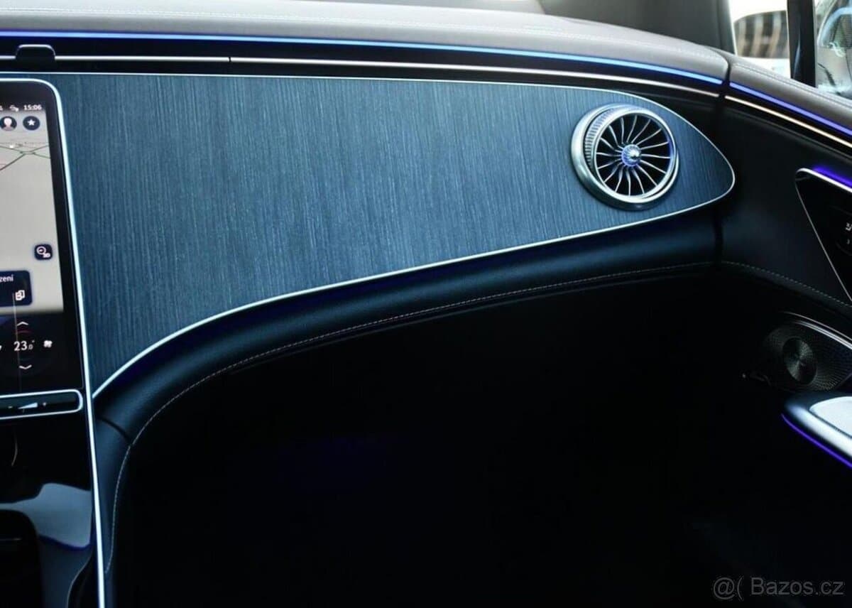 2023 Mercedes-Benz EQE - 7