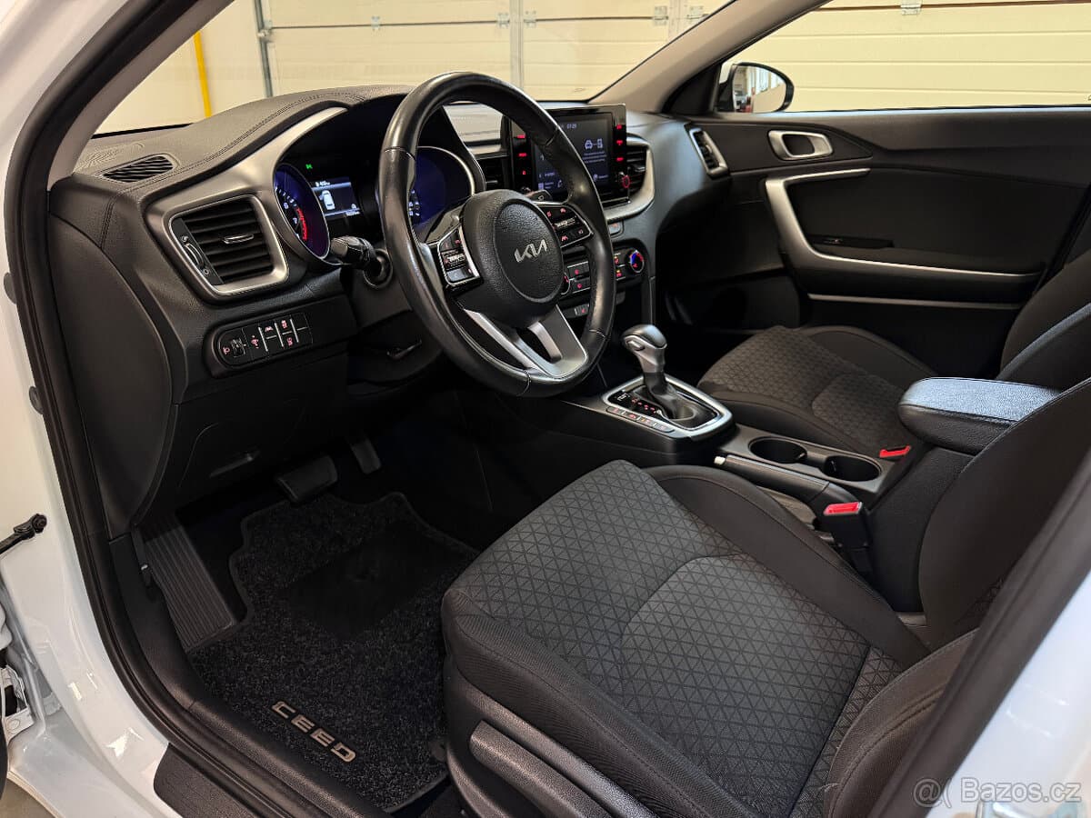 2023 Kia CEE'D - 7