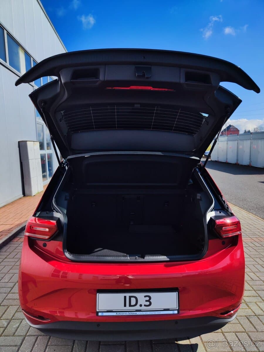 2025 Volkswagen ID.3 - 7