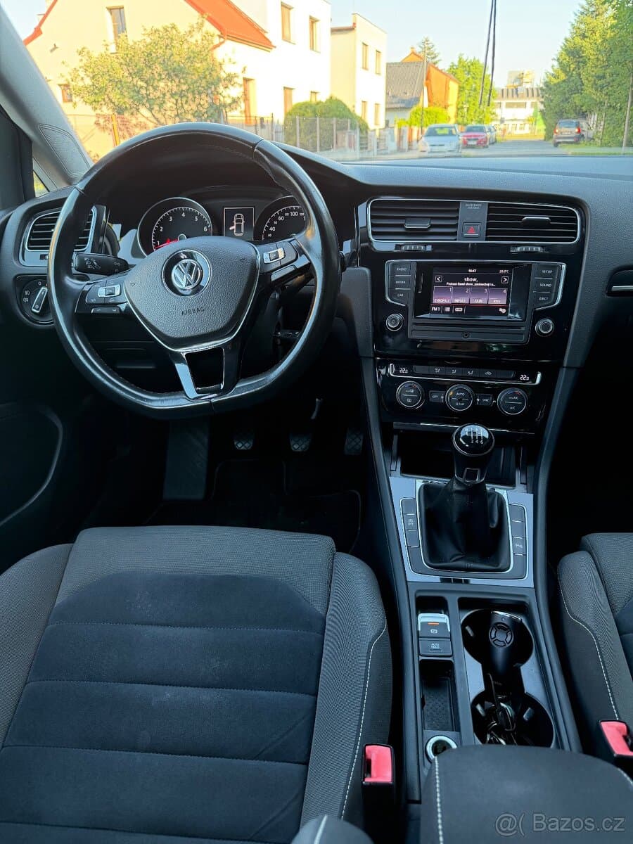 2014 Volkswagen GOLF - 7