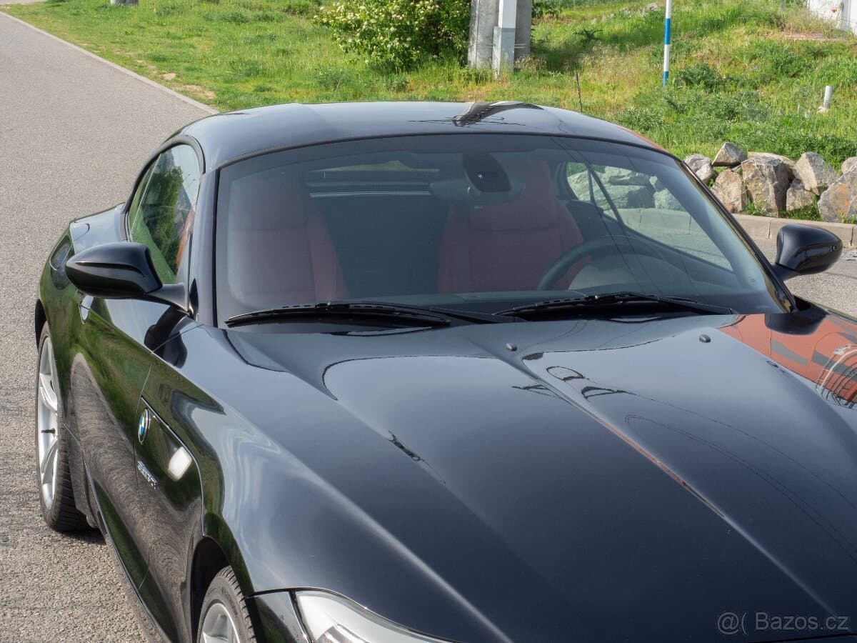 2011 BMW Z4 - 7