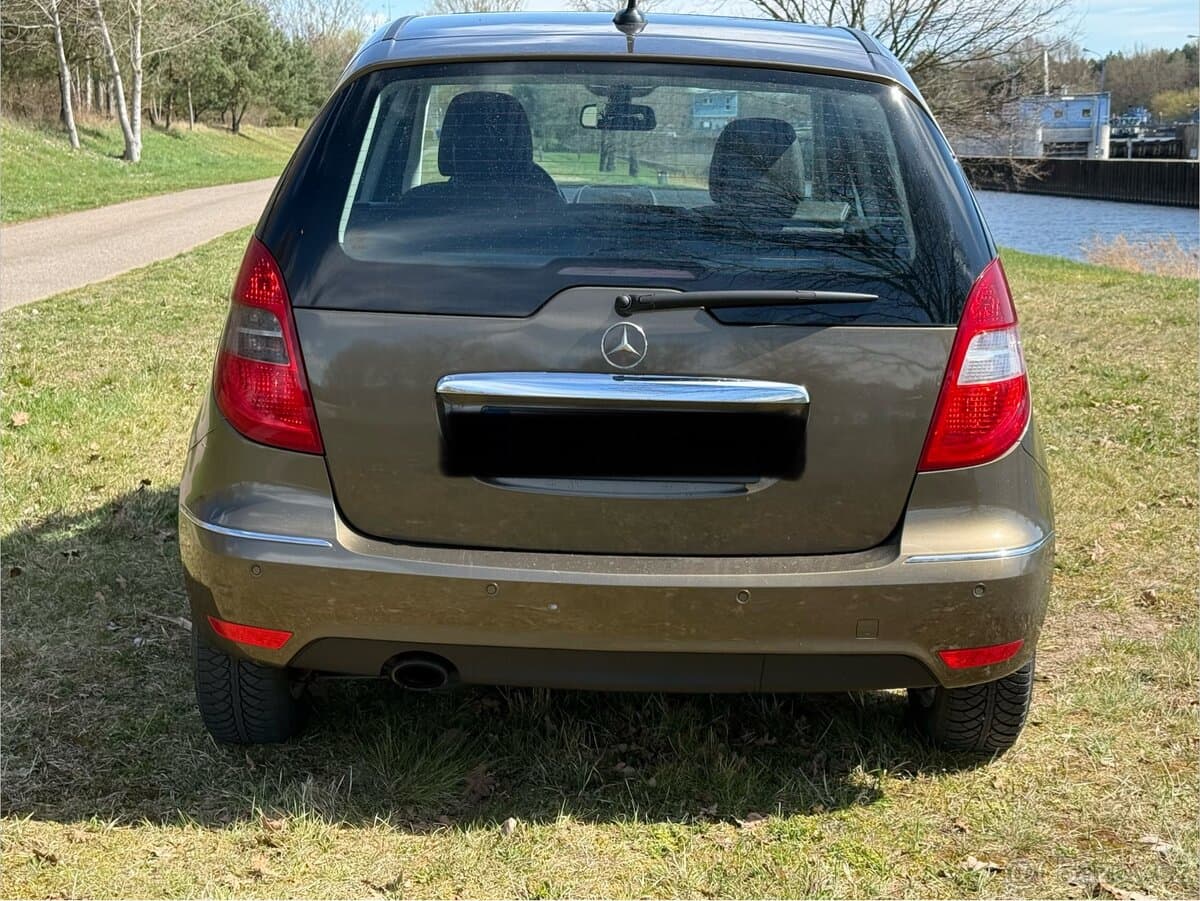 2008 Mercedes-Benz OSTATNÍ - 7