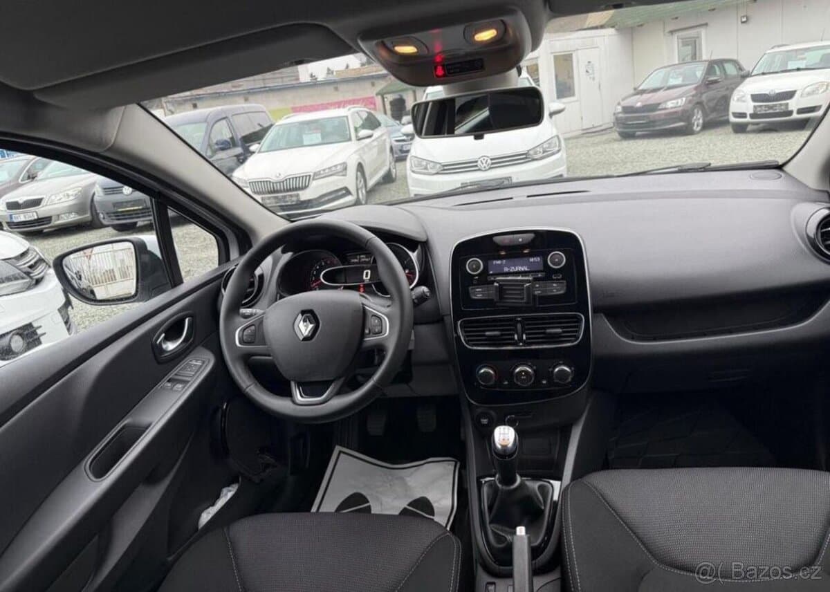 2020 Renault CLIO - 7