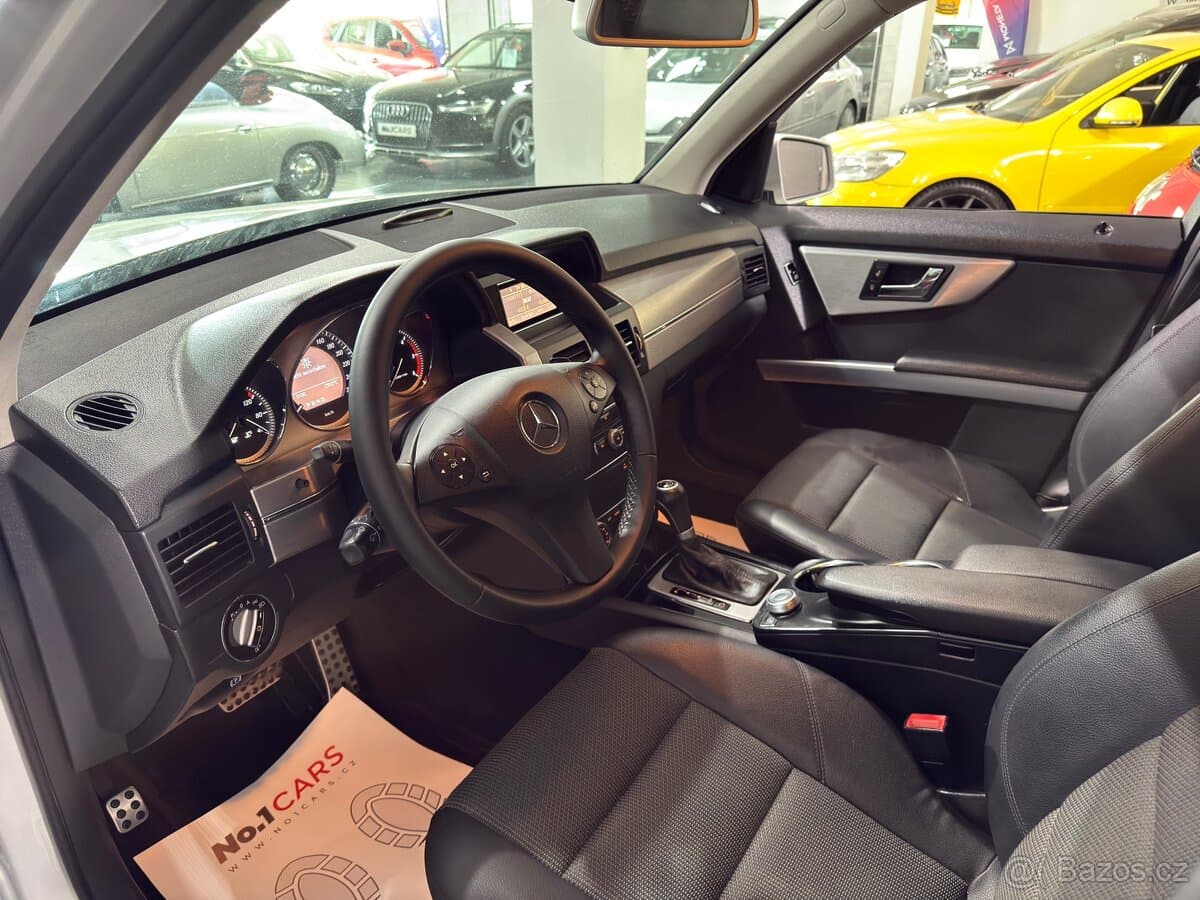 2010 Mercedes-Benz OSTATNÍ - 7