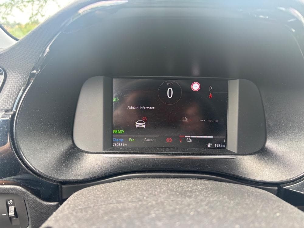 2020 Opel CORSA - 7