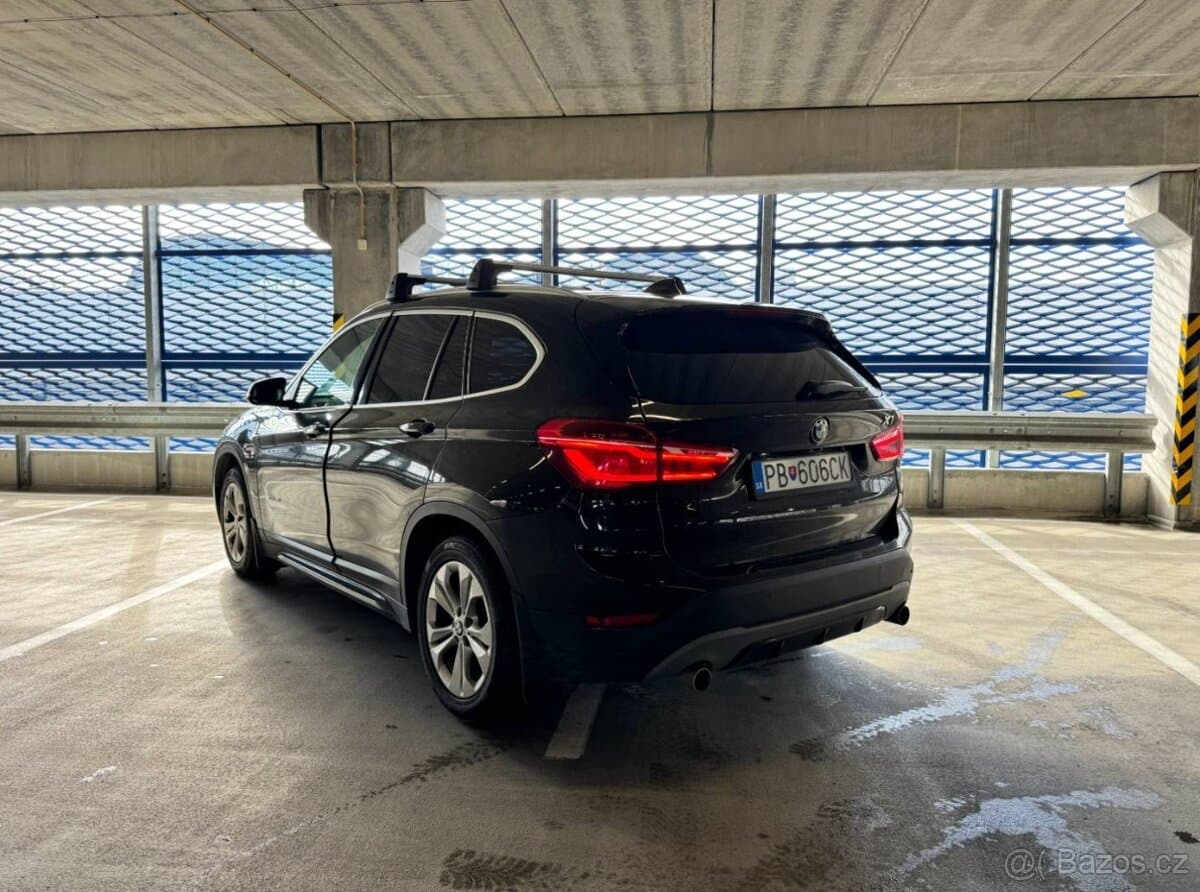 2015 BMW X1 - 7