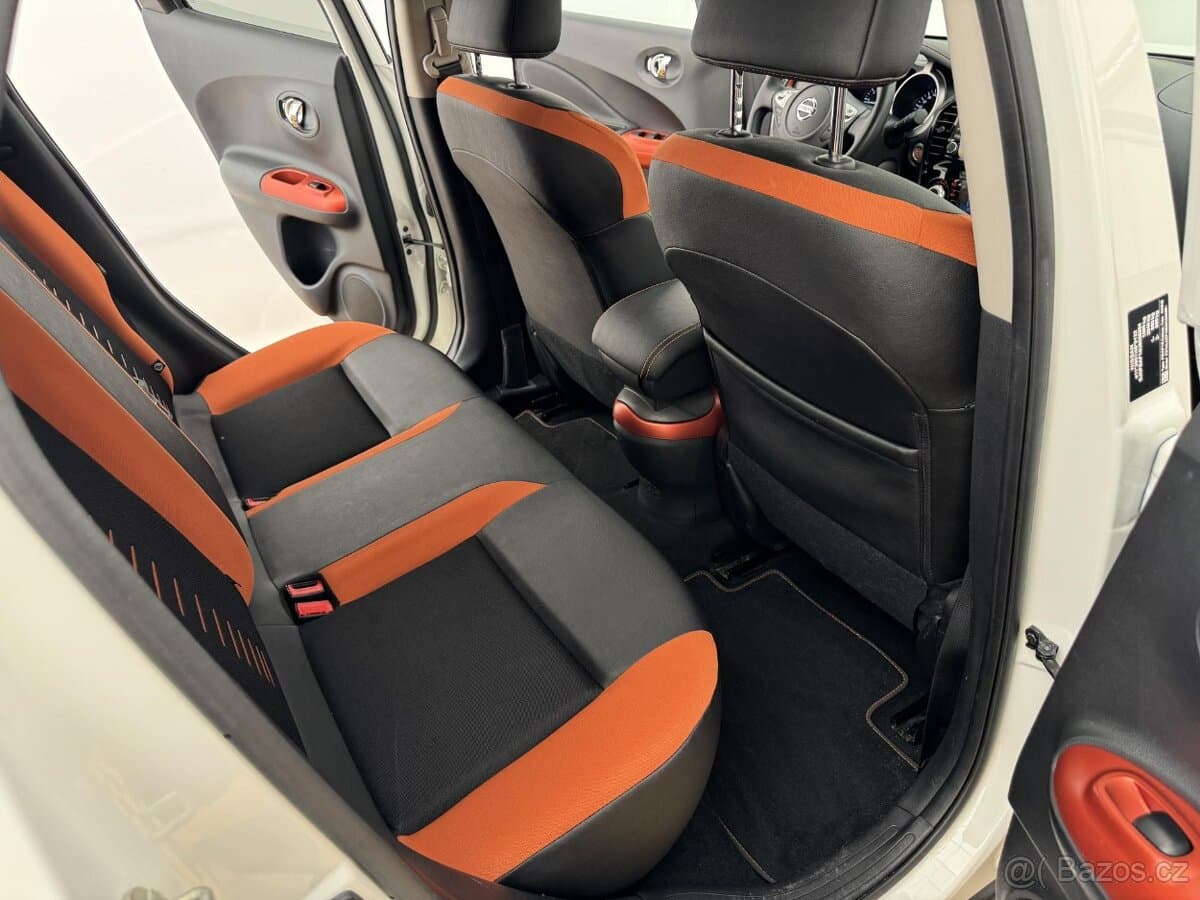 2019 Nissan JUKE - 7