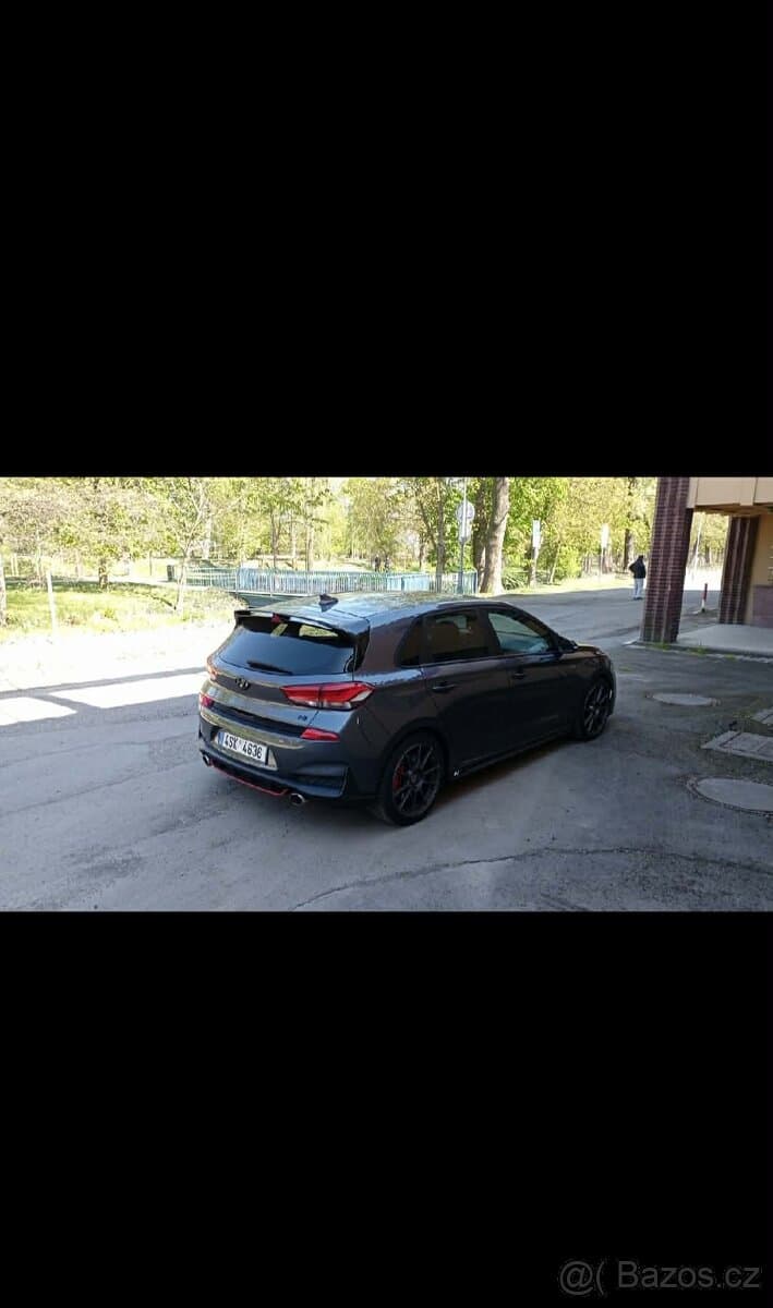2018 Hyundai i30 - 7