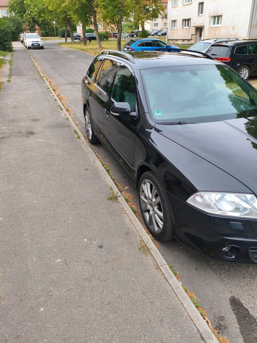 2006 Škoda OCTAVIA - 7
