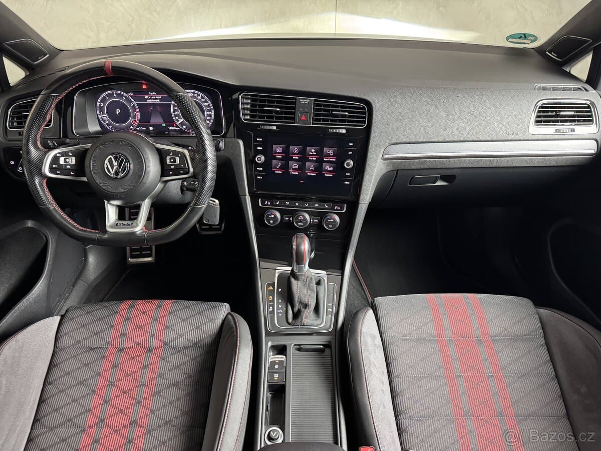 2019 Volkswagen GOLF - 7