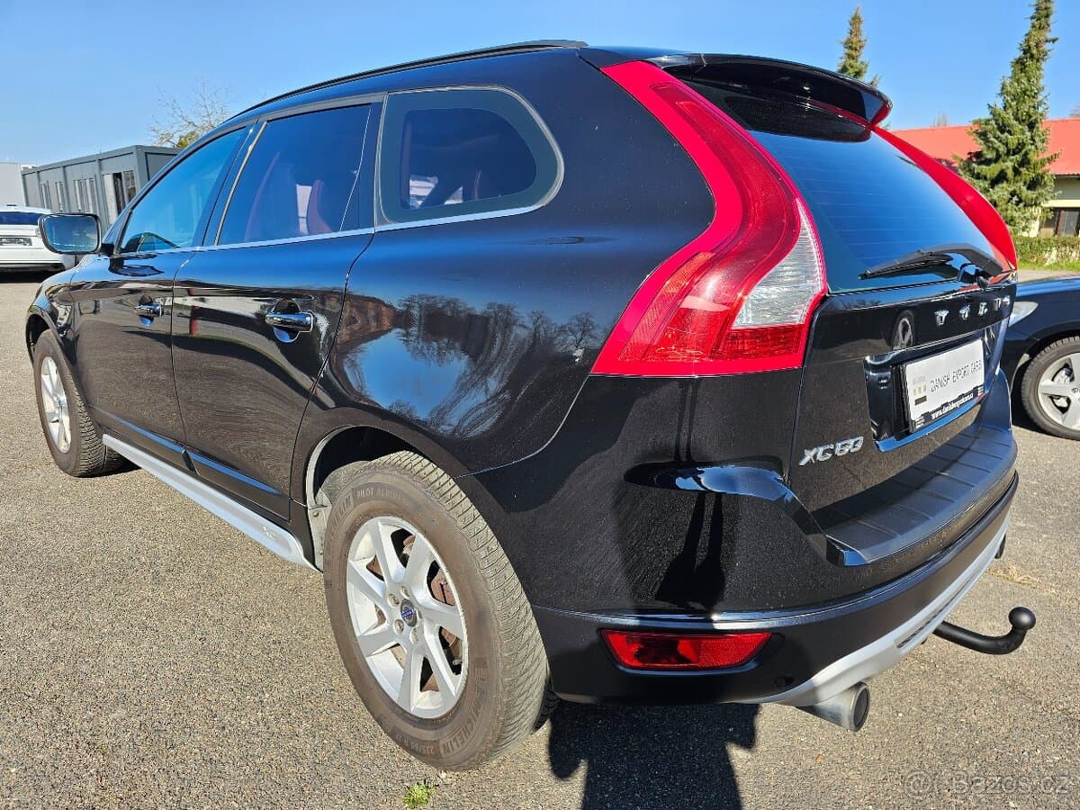 2011 Volvo XC60 - 7