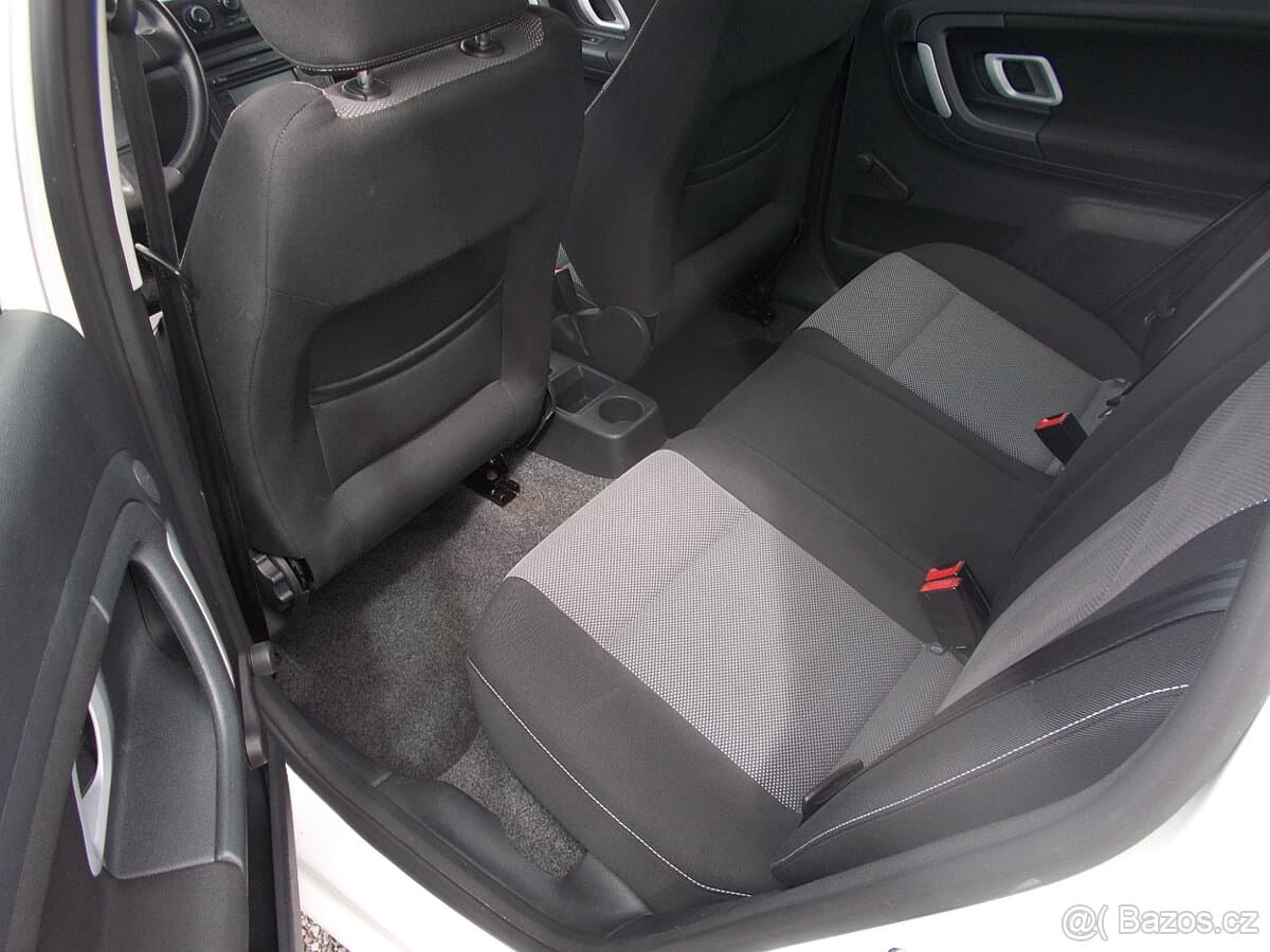 2009 Škoda FABIA - 7