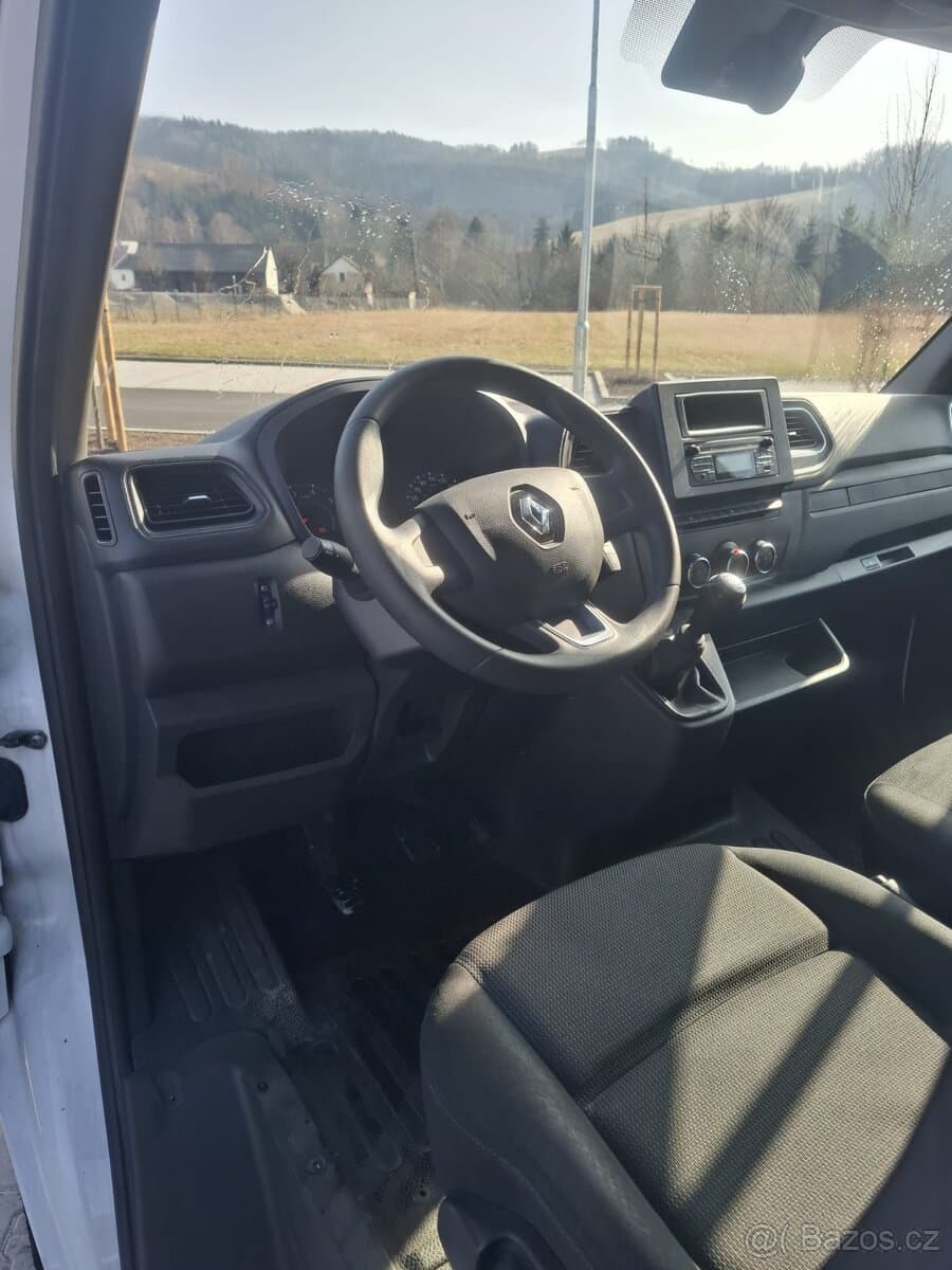 2023 Renault MASTER - 7