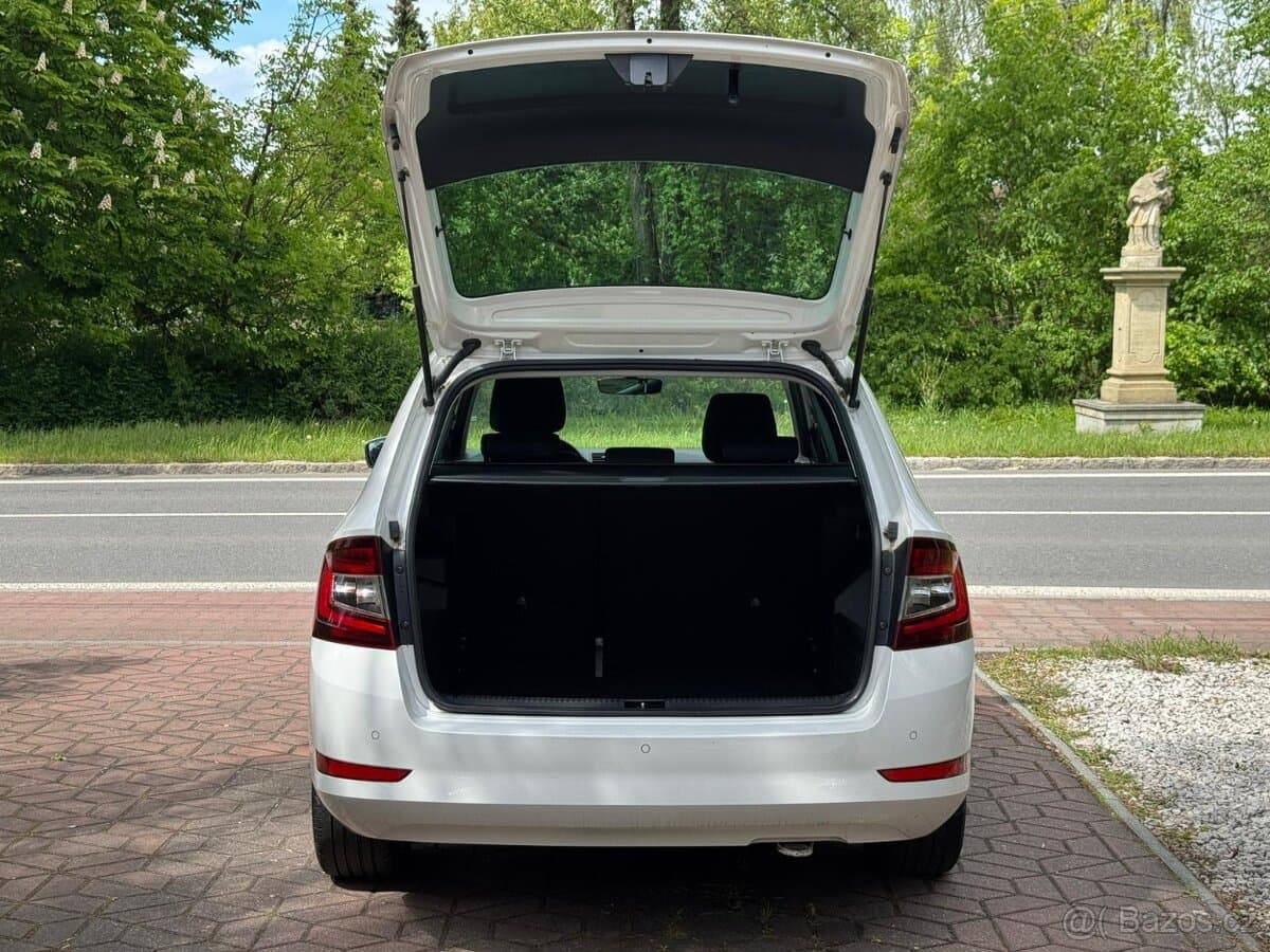 2022 Škoda FABIA - 7