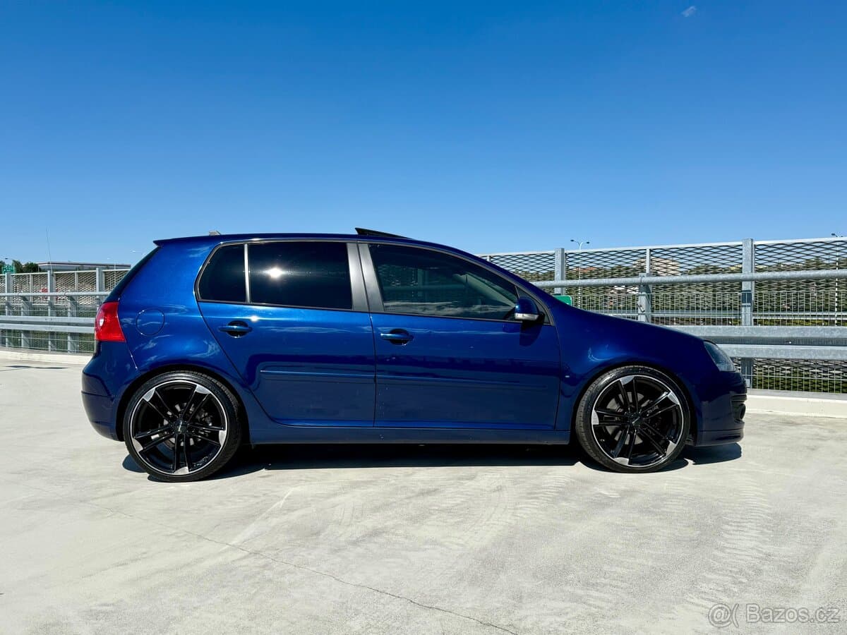 2008 Volkswagen GOLF - 7