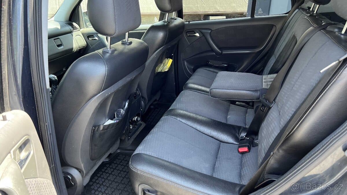 2002 Mercedes-Benz M-CLASS - 7
