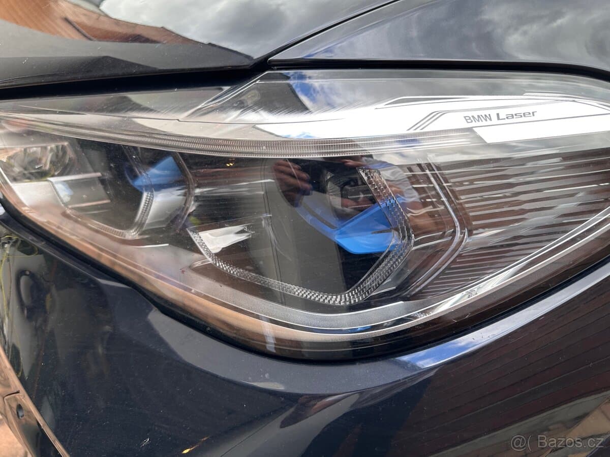 2021 BMW X5 - 7