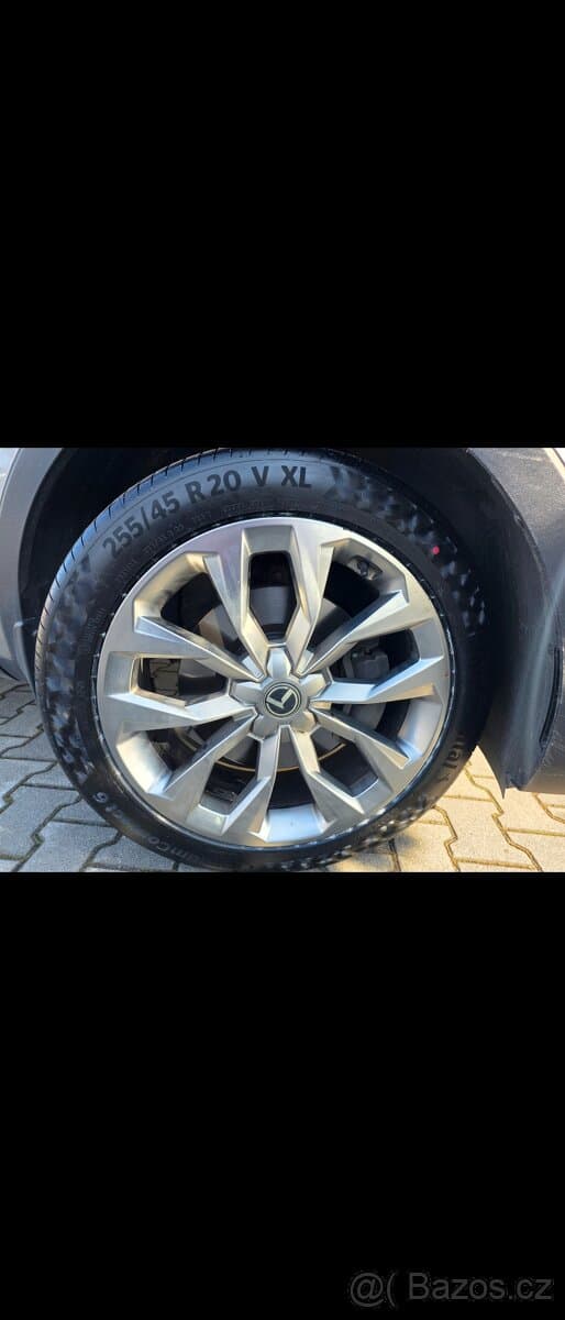 2021 Kia SORENTO - 7