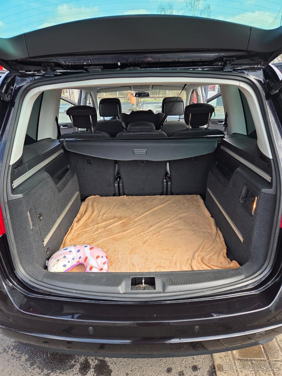 2013 Seat ALHAMBRA - 7