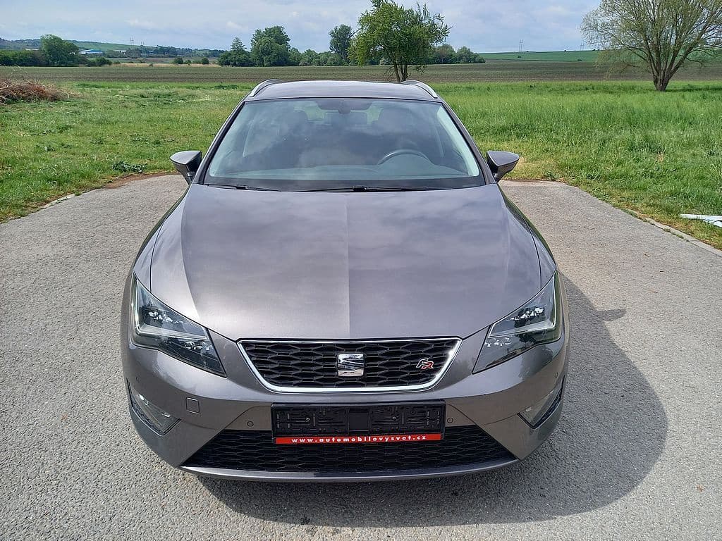 2015 Seat LEON - 7