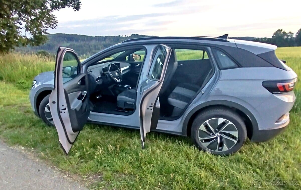 2023 Volkswagen ID.4 - 7