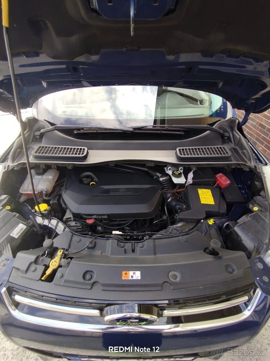 2014 Ford KUGA - 7