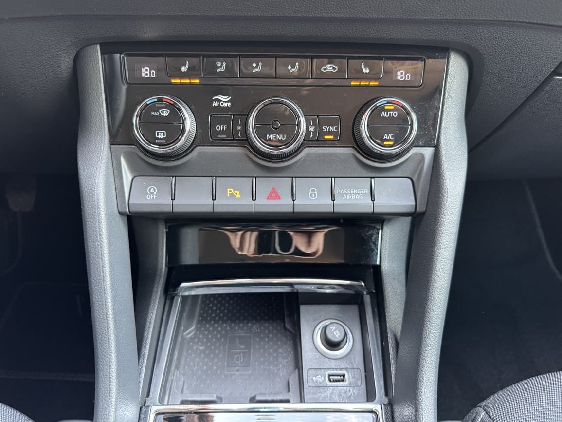 2020 Škoda KAROQ - 7