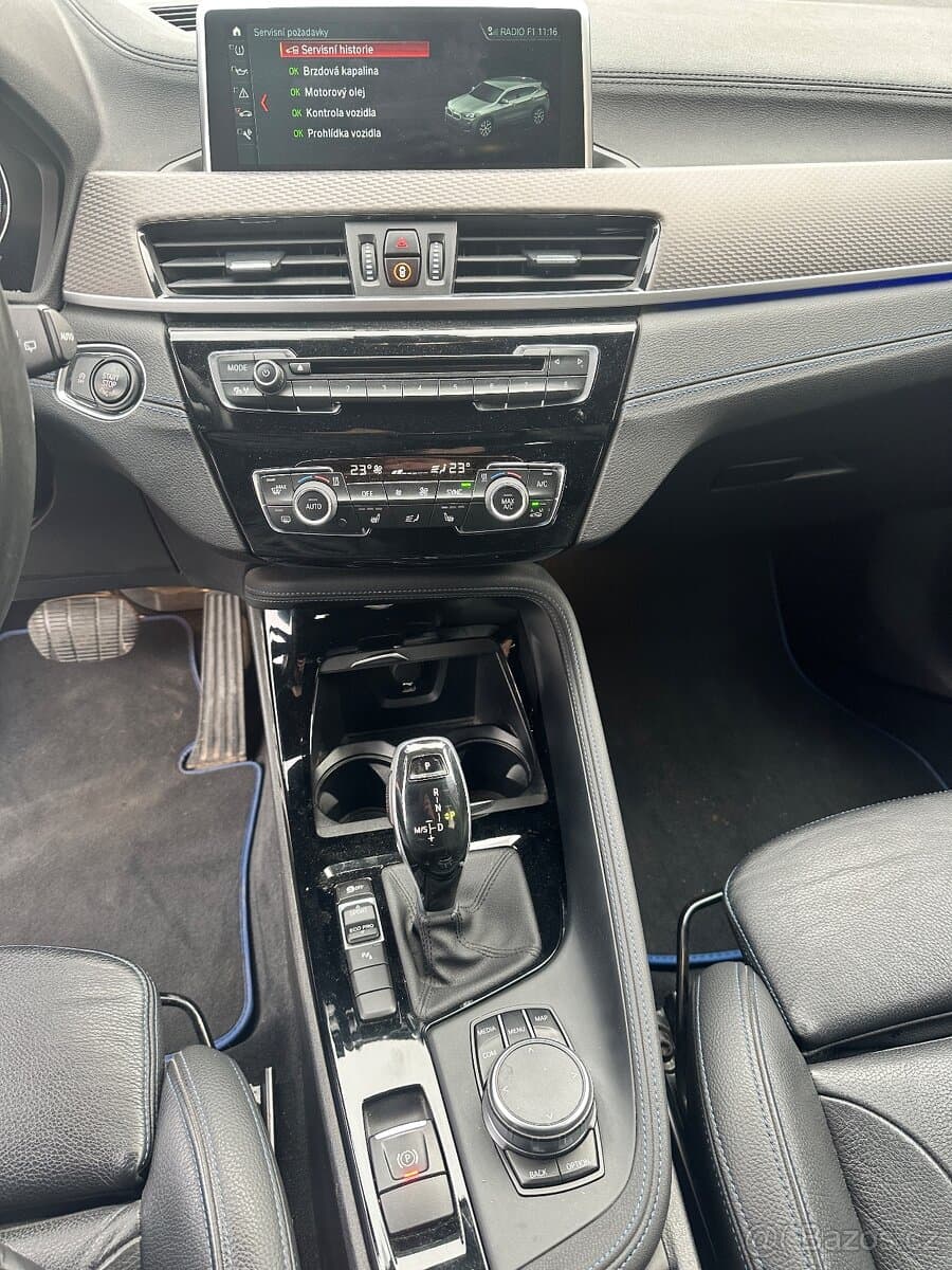 2019 BMW X2 - 7